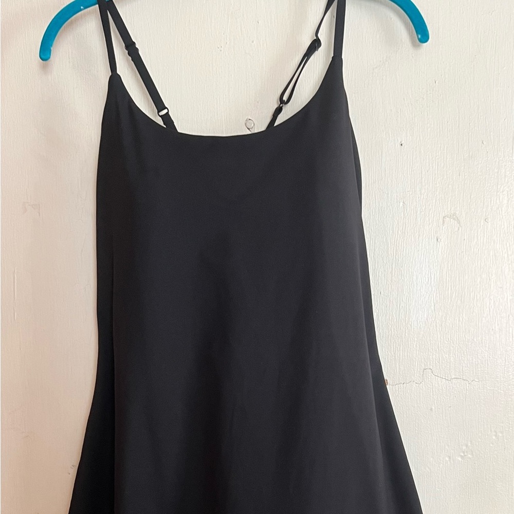 Halara Wannabe activity dress